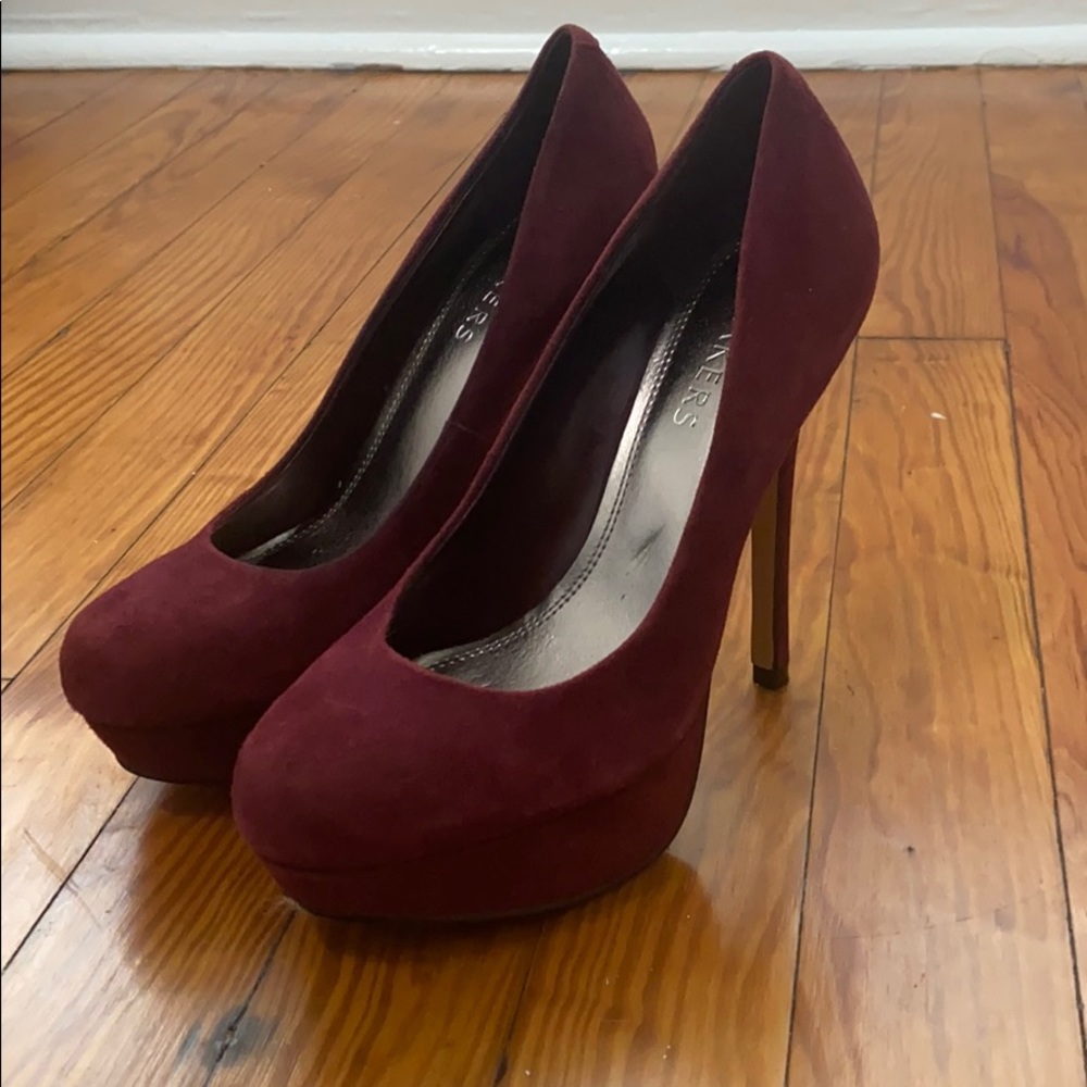 Bakers High Heels